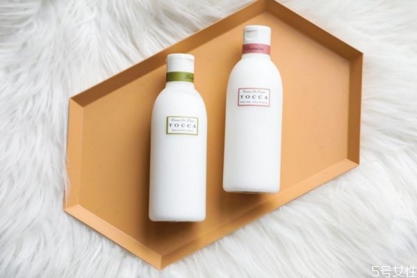 tocca身體乳會長毛嗎 tocca身體乳哪個(gè)好聞