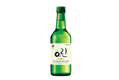韓國燒酒哪個牌子好喝 韓劇里的燒酒哪個牌子