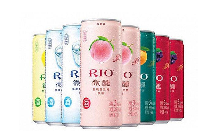 rio微醺3度算酒駕嗎 喝一罐r(nóng)io多長(zhǎng)時(shí)間開(kāi)車(chē)