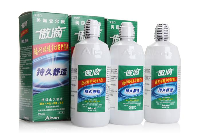傲滴護(hù)理液怎么打開(kāi) 傲滴護(hù)理液怎么樣