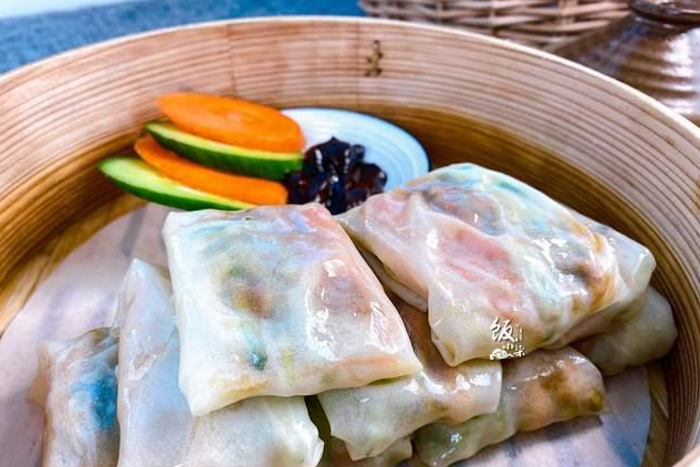 春餅怎么做又軟又好吃？春餅怎么做又薄又軟？