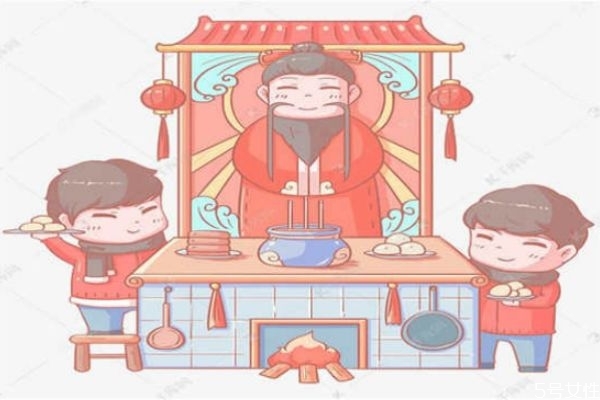 為什么要過小年這個(gè)節(jié)日 小年掃塵的由來