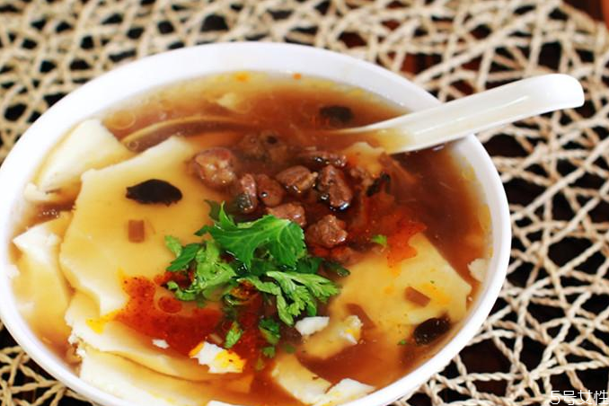 做豆腐腦酸了怎么補救 怎么去除內酯的酸味