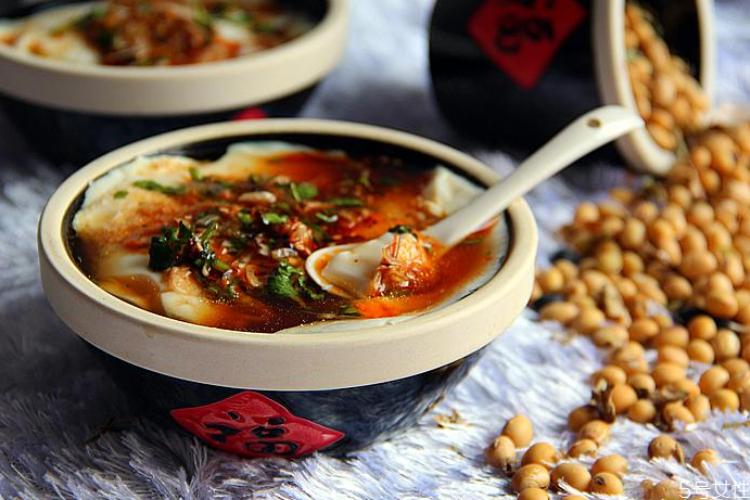 做豆腐腦酸了怎么補救 怎么去除內酯的酸味