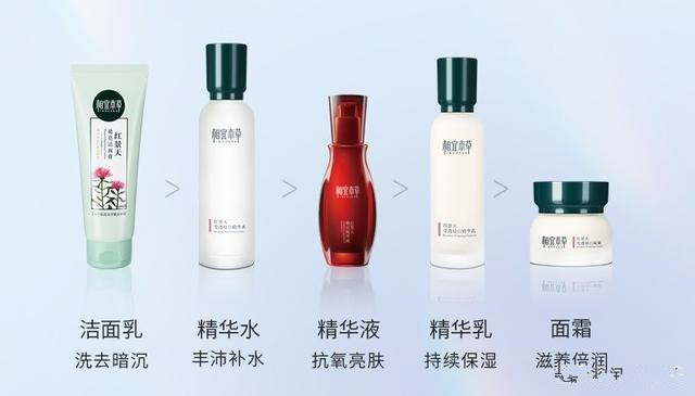 玉蘭油、歐萊雅、百雀羚和相宜本草哪個(gè)好？