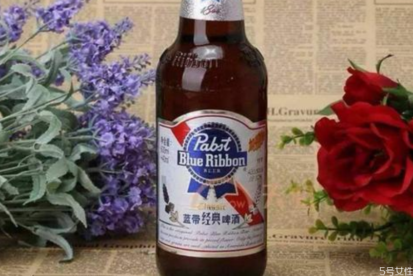 藍(lán)帶啤酒是哪個(gè)國家的 藍(lán)帶啤酒怎么看真假