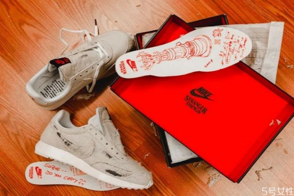 nike刮刮樂(lè)什么意思 nike刮刮樂(lè)有哪些