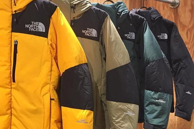 北面羽絨服怎么樣？北面羽絨服保暖嗎？