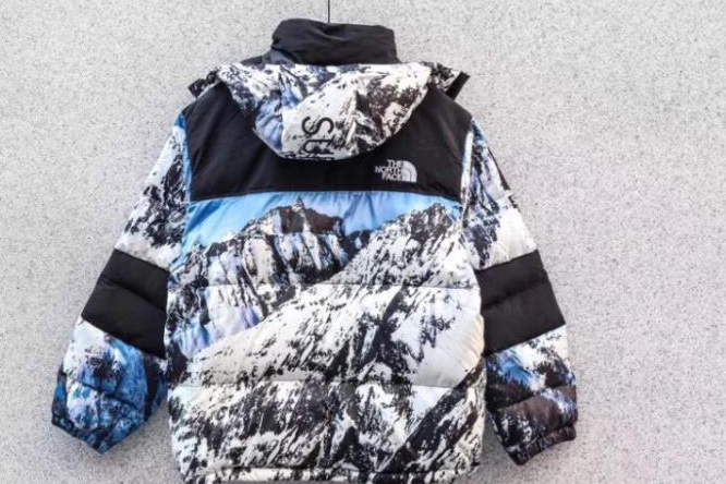 北面羽絨服多少錢？北面羽絨服價格