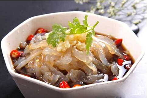 南瓜和海蜇能同吃嗎？海蜇南瓜一起吃好嗎？