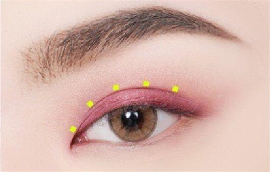 眼影能不能當(dāng)腮紅用 眼影能當(dāng)眉粉畫(huà)眉嗎