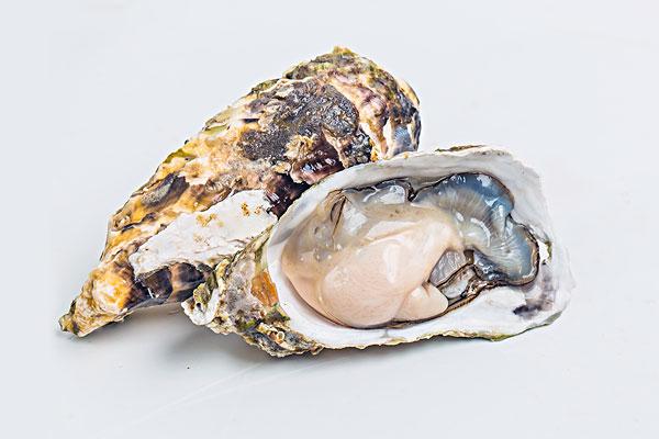 生蠔怎么開殼 沒(méi)有蠔刀怎么開生蠔