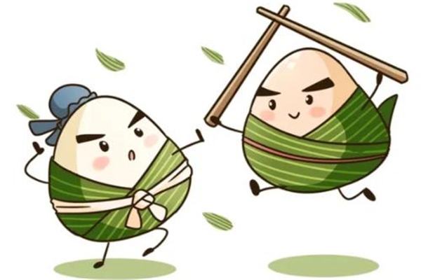 端午假期不調休 端午怎么放假