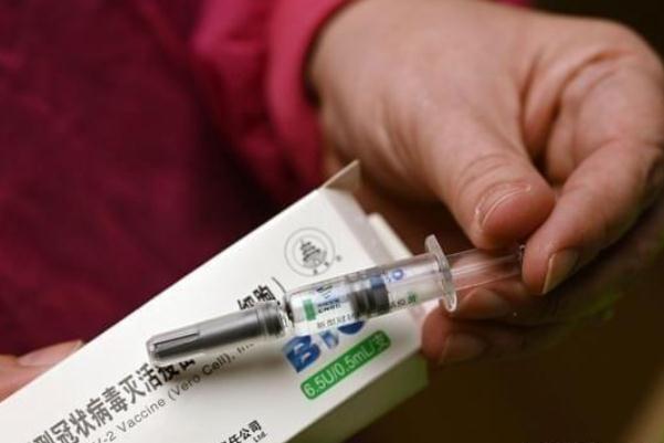 中國疫苗走向世界 中國企業(yè)已與多國開展疫苗聯(lián)合生產