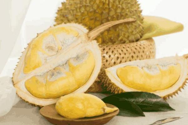 榴蓮要裂開(kāi)才熟嗎 榴蓮要開(kāi)口了才能吃嗎