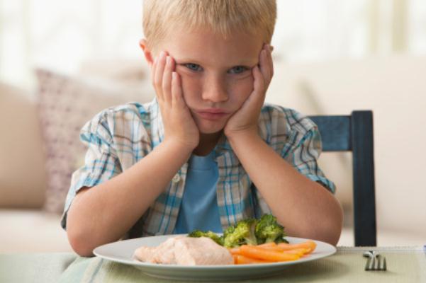 孩子挑食不長個怎么辦 孩子挑食特別嚴重怎么辦