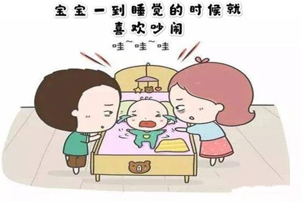 孩子不愛(ài)睡午覺(jué)怎么辦 孩子不愛(ài)睡午覺(jué)什么原因
