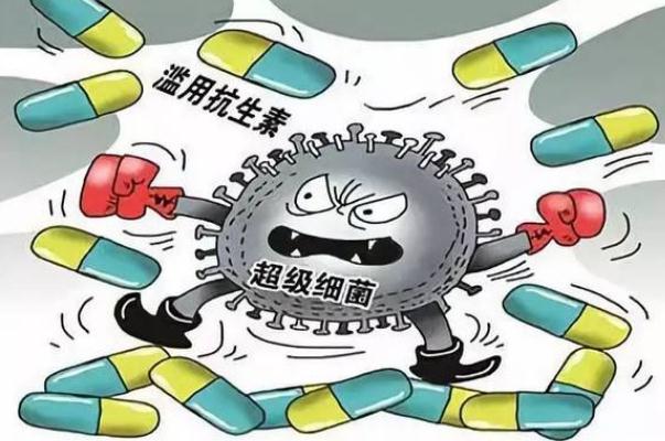抗生素對(duì)胎兒有影響嗎 抗生素對(duì)嬰兒的危害性