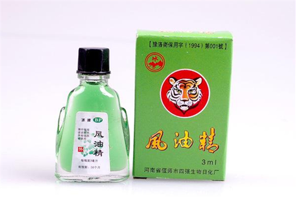 風(fēng)油精可以緩解暈車(chē)嗎 風(fēng)油精怎么緩解暈車(chē)