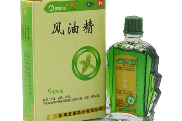 風油精有驅(qū)蚊的效果嗎 風油精驅(qū)蚊小妙招
