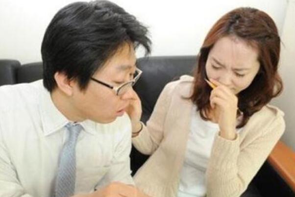 口臭會(huì)遺傳下一代嗎 口臭會(huì)通過唾液傳染嗎