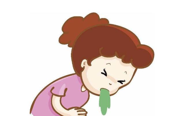 妊娠反應會發(fā)燒嗎 懷孕會胃脹嗎