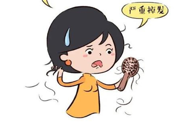 洗發(fā)水里有什么成分會導致脫發(fā) 洗發(fā)水用了掉頭發(fā)是怎么回事