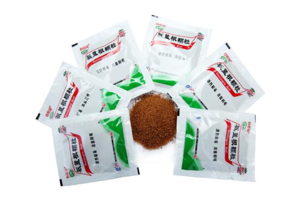 板藍(lán)根顆?？梢蚤L(zhǎng)期服用嗎 板藍(lán)根顆粒長(zhǎng)期服用有副作用嗎