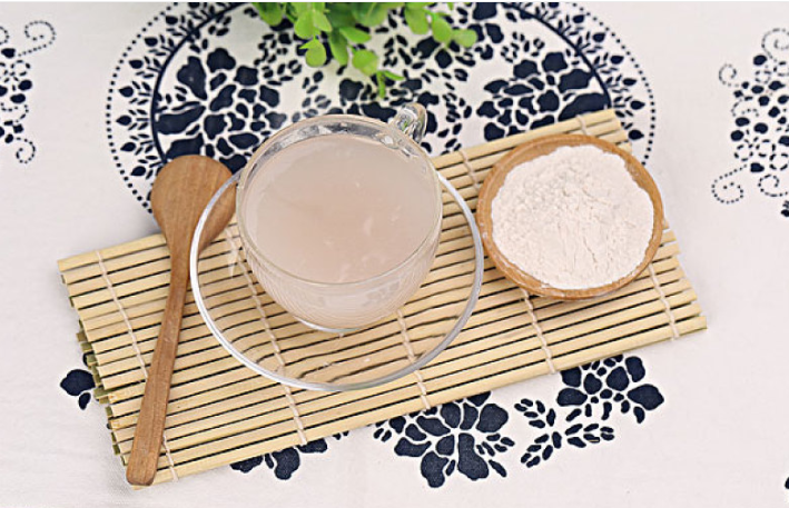 藕粉沒(méi)沖成透明狀可以喝嗎 藕粉成水了怎么辦