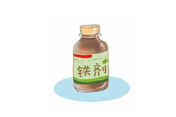 寶寶貧血會(huì)嘔吐嗎 寶寶貧血會(huì)不愛吃飯嗎