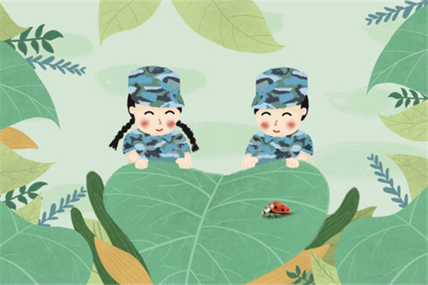 軍訓期間來月經(jīng)怎么辦 軍訓期間來月經(jīng)可以請假嗎