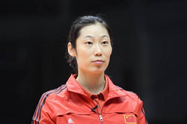 朱婷、趙帥擔(dān)任東京奧運(yùn)會(huì)開幕式中國體育代表團(tuán)旗手