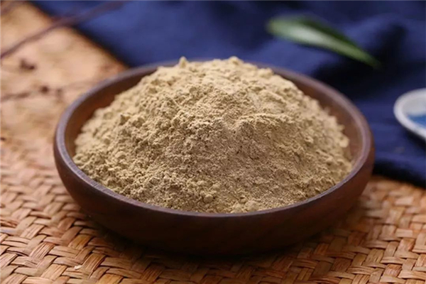 三七粉要開(kāi)水還是溫水 三七粉怎么吃法效果最好