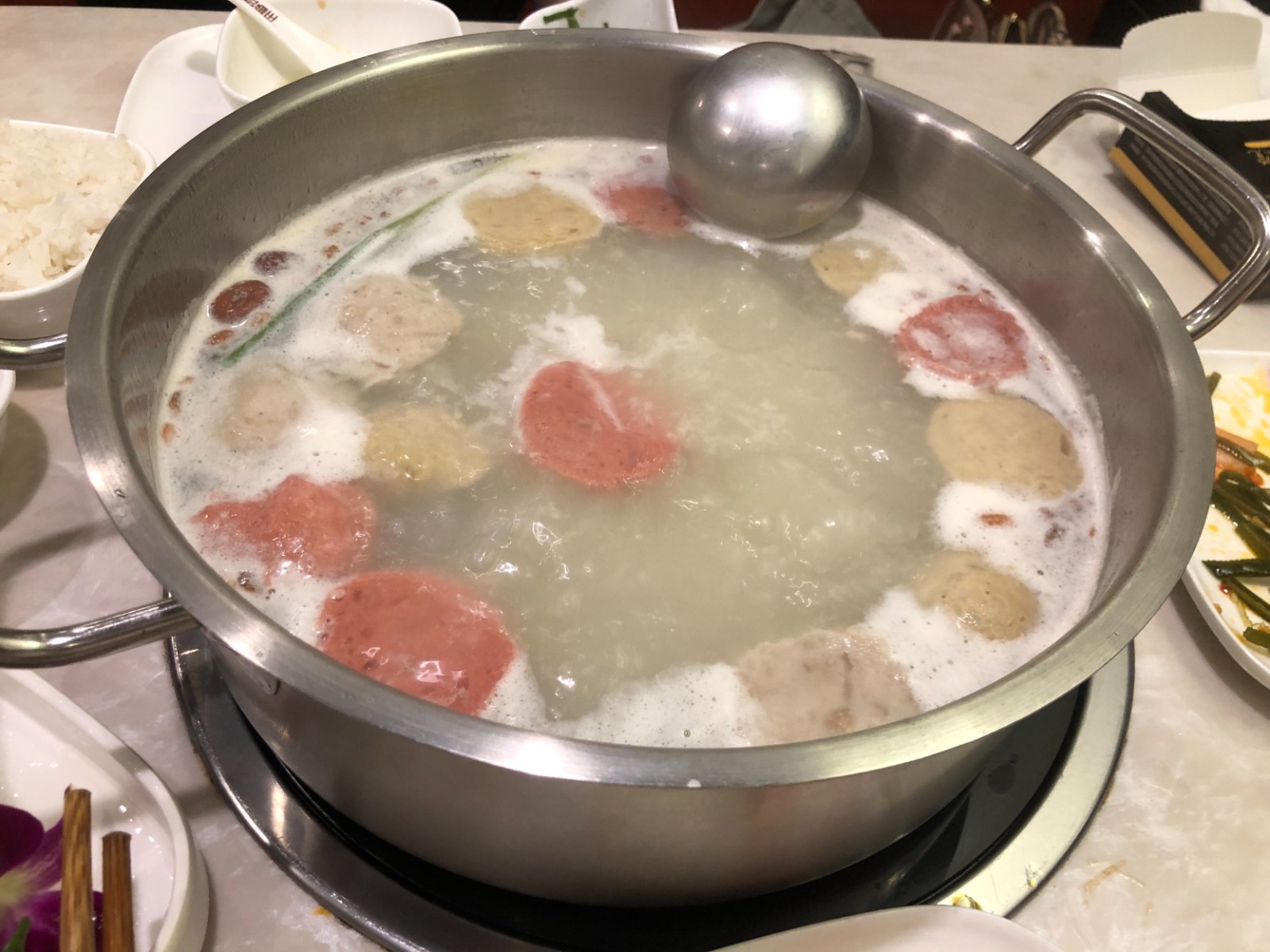 龍繼斑魚是什么魚 龍繼斑魚莊用的什么魚