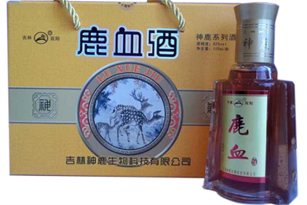鹿血酒喝完多久同房 鹿血酒喝完多久見(jiàn)效