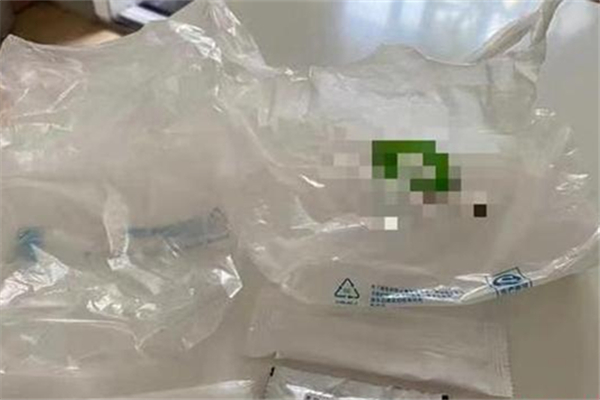外賣2個饅頭收2次打包費被吐槽 外賣收包裝費合理嗎