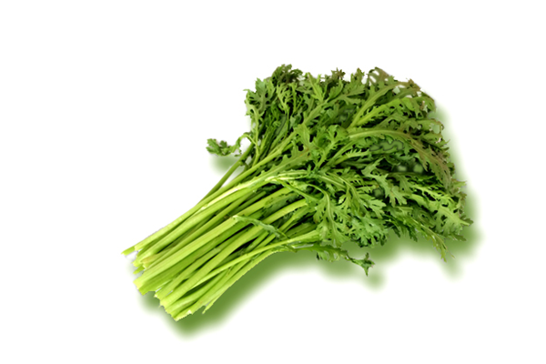 茼蒿會(huì)上火嗎 茼蒿會(huì)過敏嗎