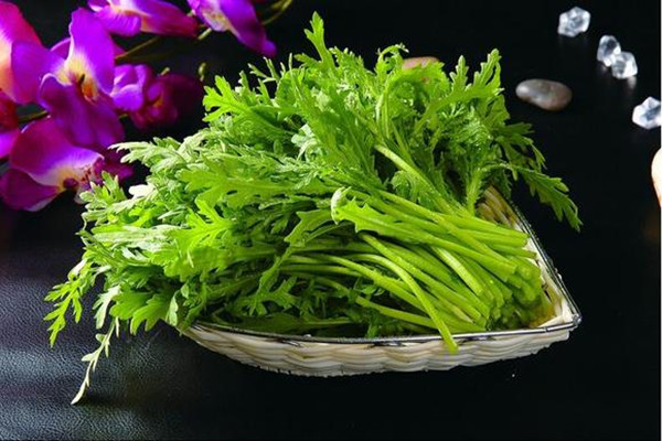 茼蒿需要焯水吃嗎 茼蒿焯水焯多長時(shí)間