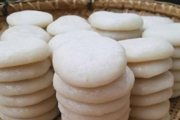 糍粑的功效和營養(yǎng)價(jià)值 糍粑怎么做好吃又簡(jiǎn)單