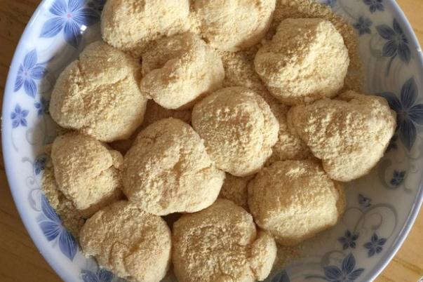糍粑的功效和營養(yǎng)價(jià)值 糍粑怎么做好吃又簡(jiǎn)單