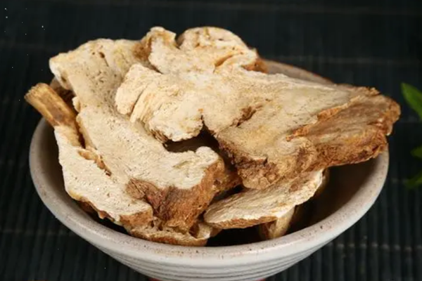 白術可以泡水喝嗎 白術泡水喝的功效