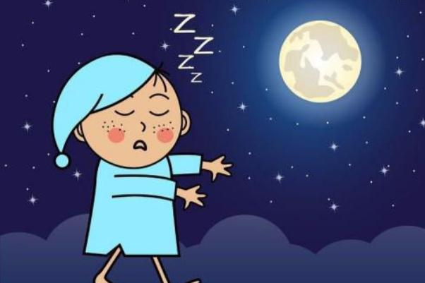 夢(mèng)游是什么原因引起的 夢(mèng)游的人叫醒會(huì)怎么樣