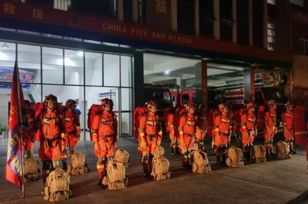 地震來臨時如何避險 地震來臨時我們應該怎么做