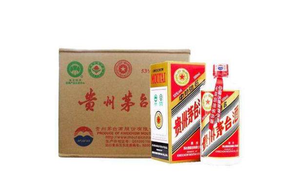 茅臺酒的特點(diǎn) 茅臺酒的種類和價(jià)格
