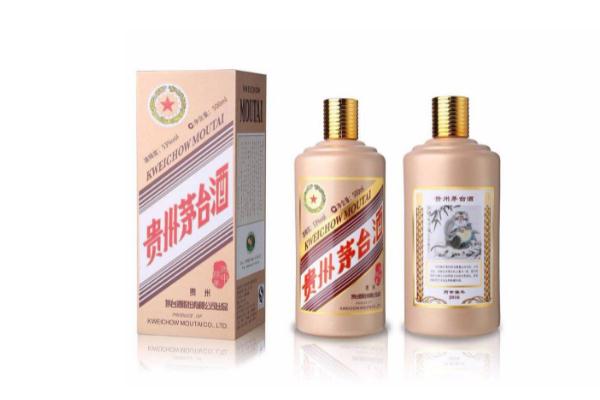茅臺酒的特點(diǎn) 茅臺酒的種類和價(jià)格