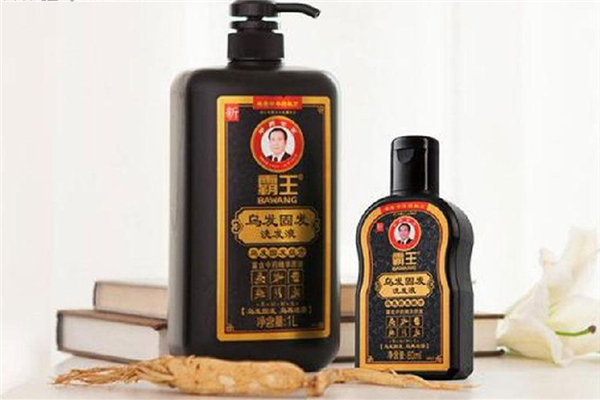 霸王洗發(fā)水有硅油還是無(wú)硅油 霸王洗發(fā)水能黑發(fā)嗎