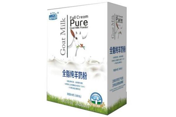 羊奶粉是補(bǔ)鈣的嗎 羊奶牛奶哪個更補(bǔ)鈣
