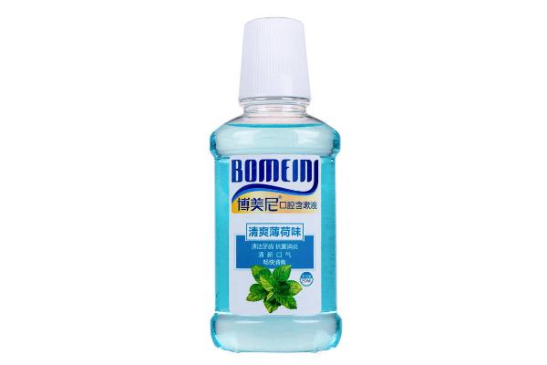 漱口水十大品牌排行榜 2022年什么牌子的漱口水好用？