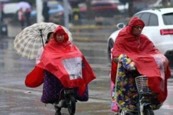 寒潮會(huì)帶來什么天氣 海南都逃不過寒潮