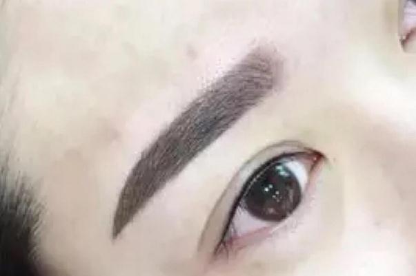 紋眉毛會(huì)過敏嗎 紋眉毛會(huì)影響眉毛生長嗎